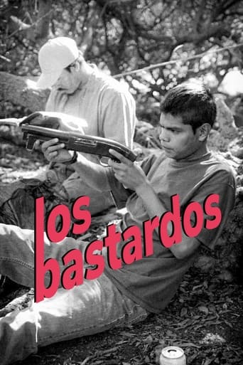 دانلود فیلم Los bastardos 2008 دوبله فارسی بدون سانسور