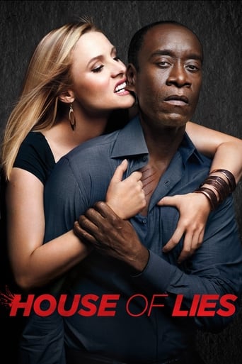 House of Lies 2012 (خانه دروغ)