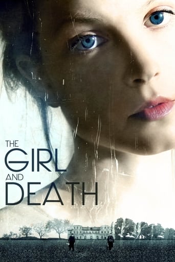 The Girl and Death 2012