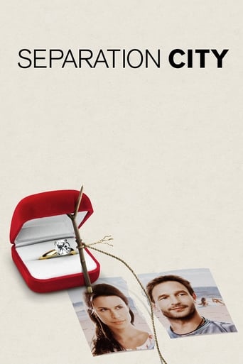 Separation City 2009