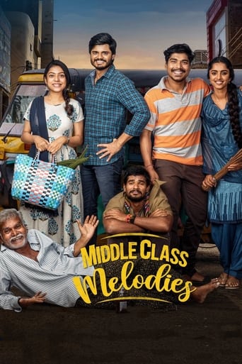 دانلود فیلم Middle Class Melodies 2020 (ملودی های طبقه متوسط ) دوبله فارسی بدون سانسور