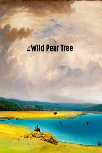 The Wild Pear Tree 2018 (درخت گلابی وحشی)
