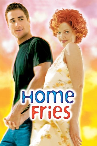 Home Fries 1998