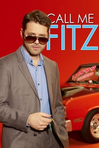 Call Me Fitz 2010 (فیتز صدام کنید)