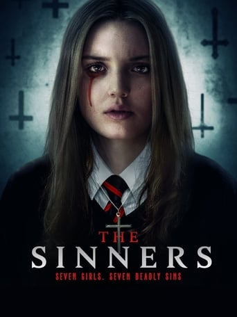 The Sinners 2020 (گناهکاران)