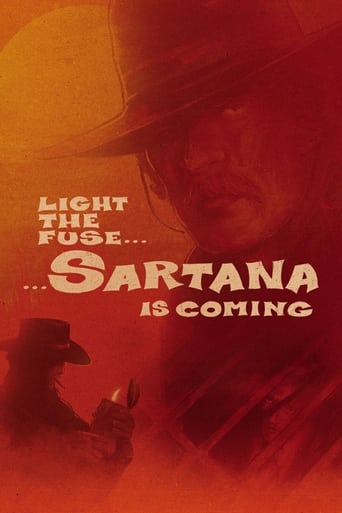 دانلود فیلم Light the Fuse… Sartana Is Coming 1970 دوبله فارسی بدون سانسور