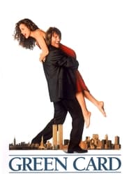 Green Card 1990