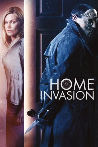 دانلود فیلم Home Invasion 2016 دوبله فارسی بدون سانسور