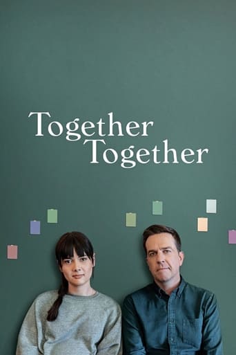 Together Together 2021 (با هم با هم)