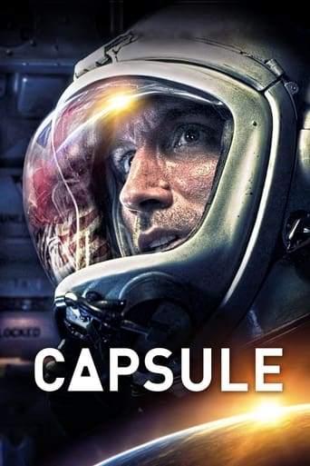 دانلود فیلم Capsule 2015 دوبله فارسی بدون سانسور