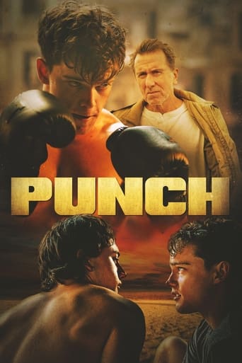Punch 2022 (مشت)