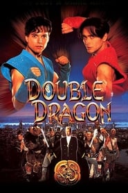 Double Dragon 1994 (اژدهای دوقلو)