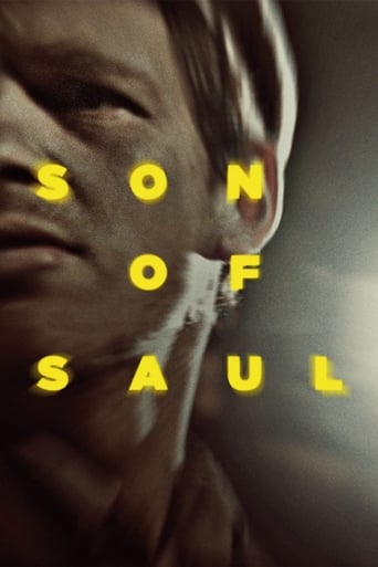 Son of Saul 2015 (پسر سائول)