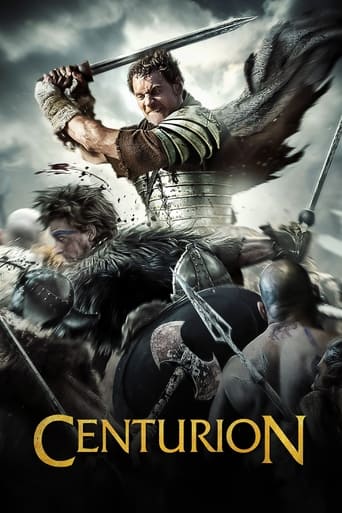Centurion 2010 (سنتوریون)