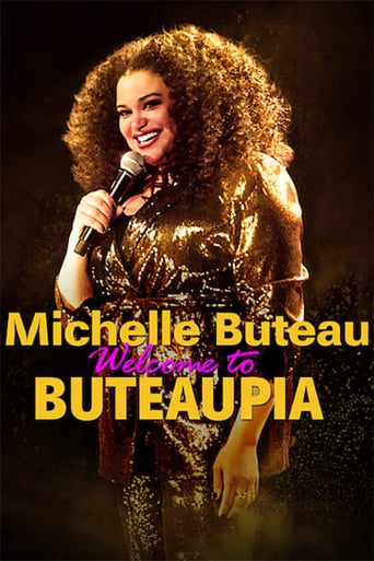 دانلود فیلم Michelle Buteau: Welcome to Buteaupia 2020 (میشل بوتو: به بوتوپیا خوش آمدید) دوبله فارسی بدون سانسور