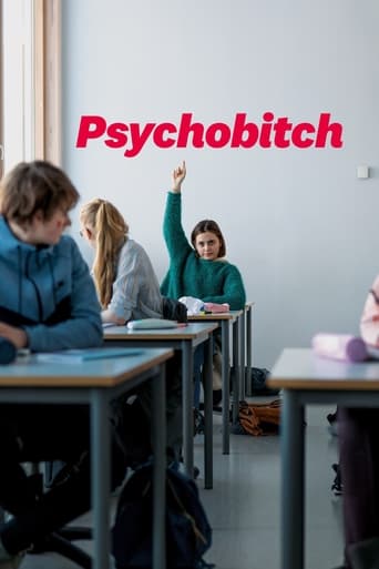 Psychobitch 2019
