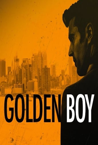 Golden Boy 2013