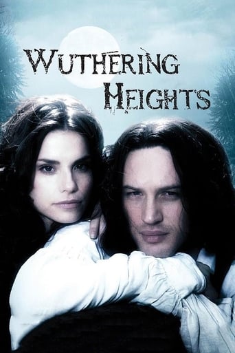 Wuthering Heights 2009 (بلندی های بادگیر)