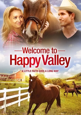 دانلود فیلم Welcome to Happy Valley 2013 دوبله فارسی بدون سانسور