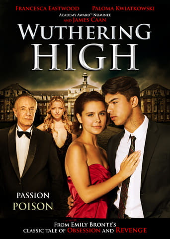 Wuthering High 2015