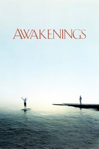Awakenings 1990 (بیداری‌ها)