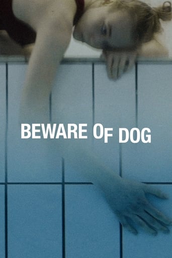دانلود فیلم Beware of Dog 2020 دوبله فارسی بدون سانسور
