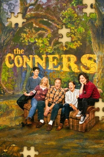 The Conners 2018 (کانر ها )