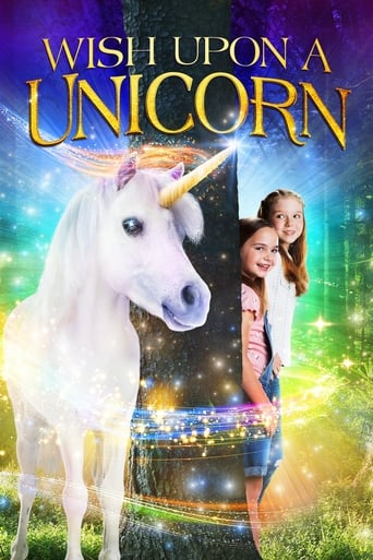 Wish Upon a Unicorn 2020 (آرزویی برای اسب تک شاخ)