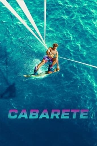 دانلود فیلم Cabarete 2019 دوبله فارسی بدون سانسور