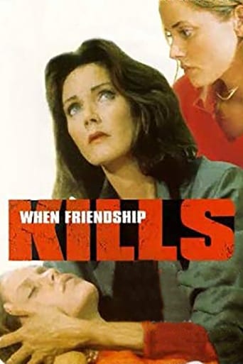 When Friendship Kills 1996