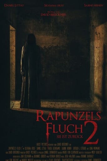 دانلود فیلم Rapunzels Fluch 2 2023 دوبله فارسی بدون سانسور