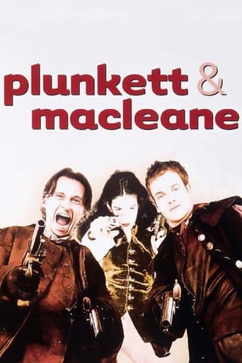 Plunkett & MacLeane 1999