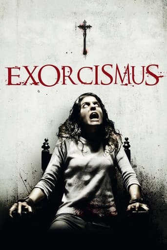 دانلود فیلم Exorcismus 2010 دوبله فارسی بدون سانسور