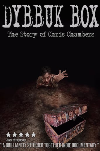 Dybbuk Box: True Story of Chris Chambers 2019 (جعبه دیبوک: داستان کریس چمبرز)
