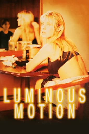 Luminous Motion 1998