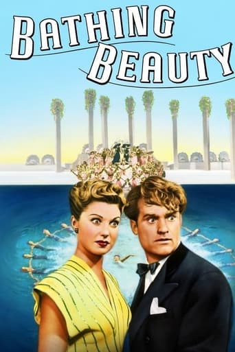 دانلود فیلم Bathing Beauty 1944 دوبله فارسی بدون سانسور