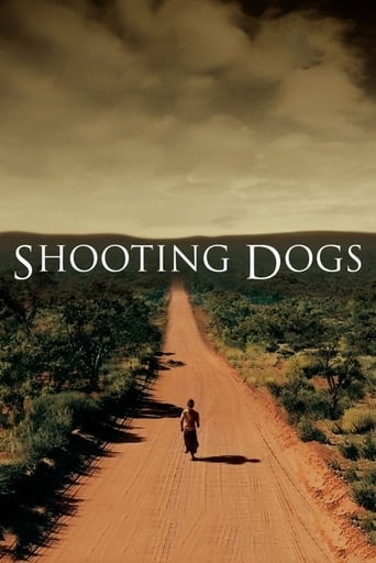 Shooting Dogs 2005