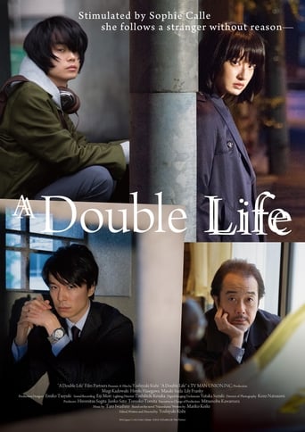 دانلود فیلم Double Life 2016 دوبله فارسی بدون سانسور