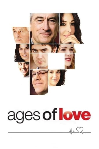 Ages of Love 2011 (دوران عاشقی)