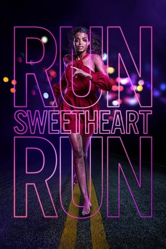 Run Sweetheart Run 2020 (بدو عزیزم بدو)