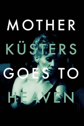 دانلود فیلم Mother Küsters Goes to Heaven 1975 دوبله فارسی بدون سانسور