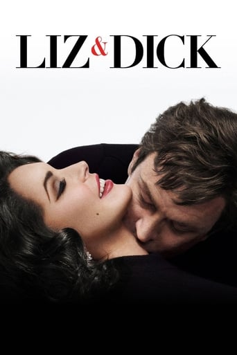 Liz & Dick 2012 (لیز و دیک)