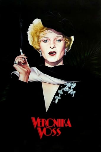 Veronika Voss 1982