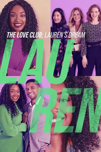 The Love Club: Lauren’s Dream 2023