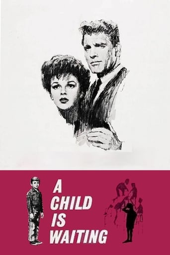 دانلود فیلم A Child Is Waiting 1963 دوبله فارسی بدون سانسور