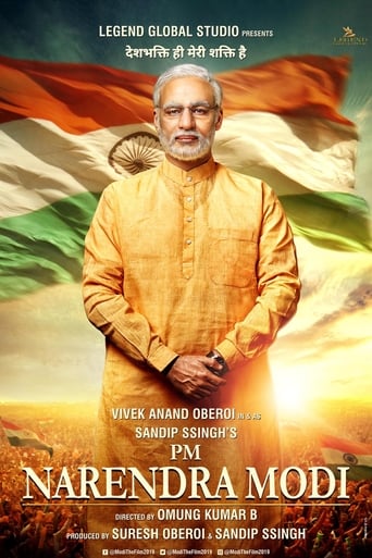 PM Narendra Modi 2019