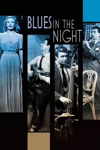 Blues in the Night 1941