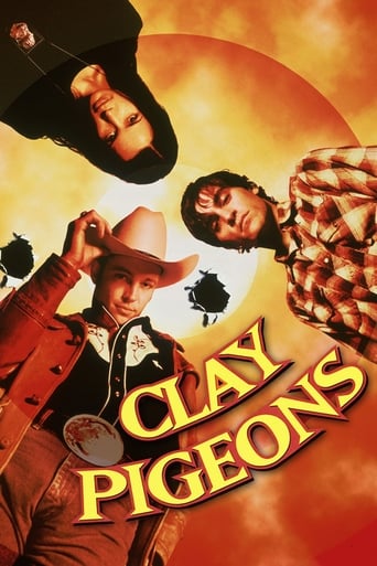 Clay Pigeons 1998