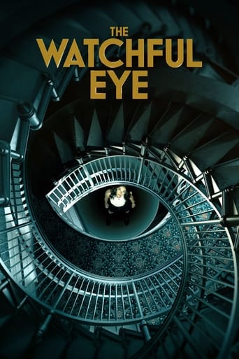 The Watchful Eye 2023 (چشم مراقب)