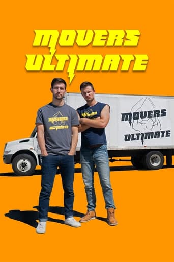 دانلود فیلم Movers Ultimate 2022 دوبله فارسی بدون سانسور